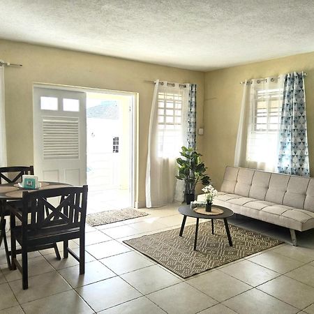 Ocean Bliss Apartments Christ Church Bagian luar foto