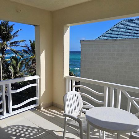 Ocean Bliss Apartments Christ Church Bagian luar foto