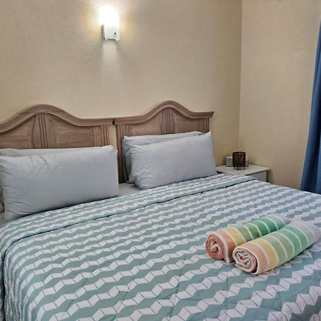 Ocean Bliss Apartments Christ Church Bagian luar foto