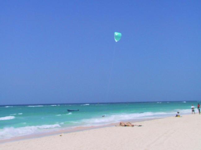 Ocean Bliss Apartments Christ Church Bagian luar foto
