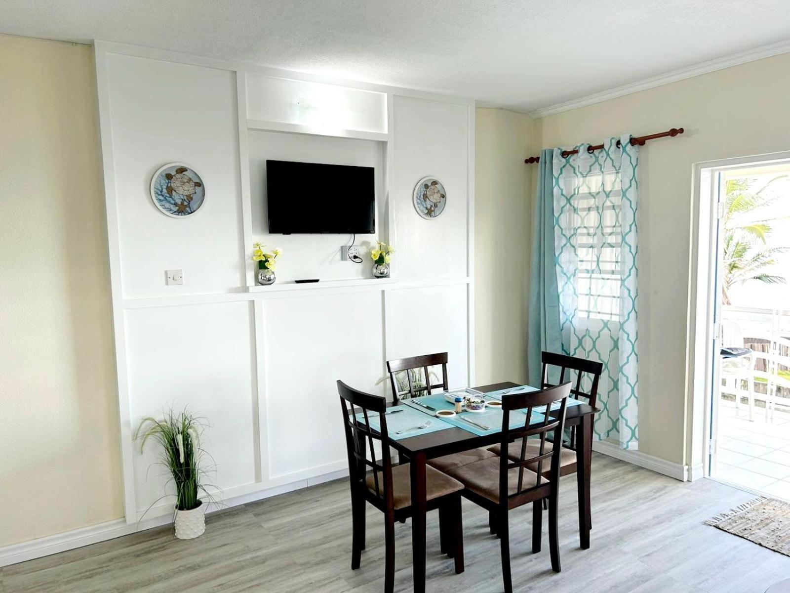 Ocean Bliss Apartments Christ Church Bagian luar foto