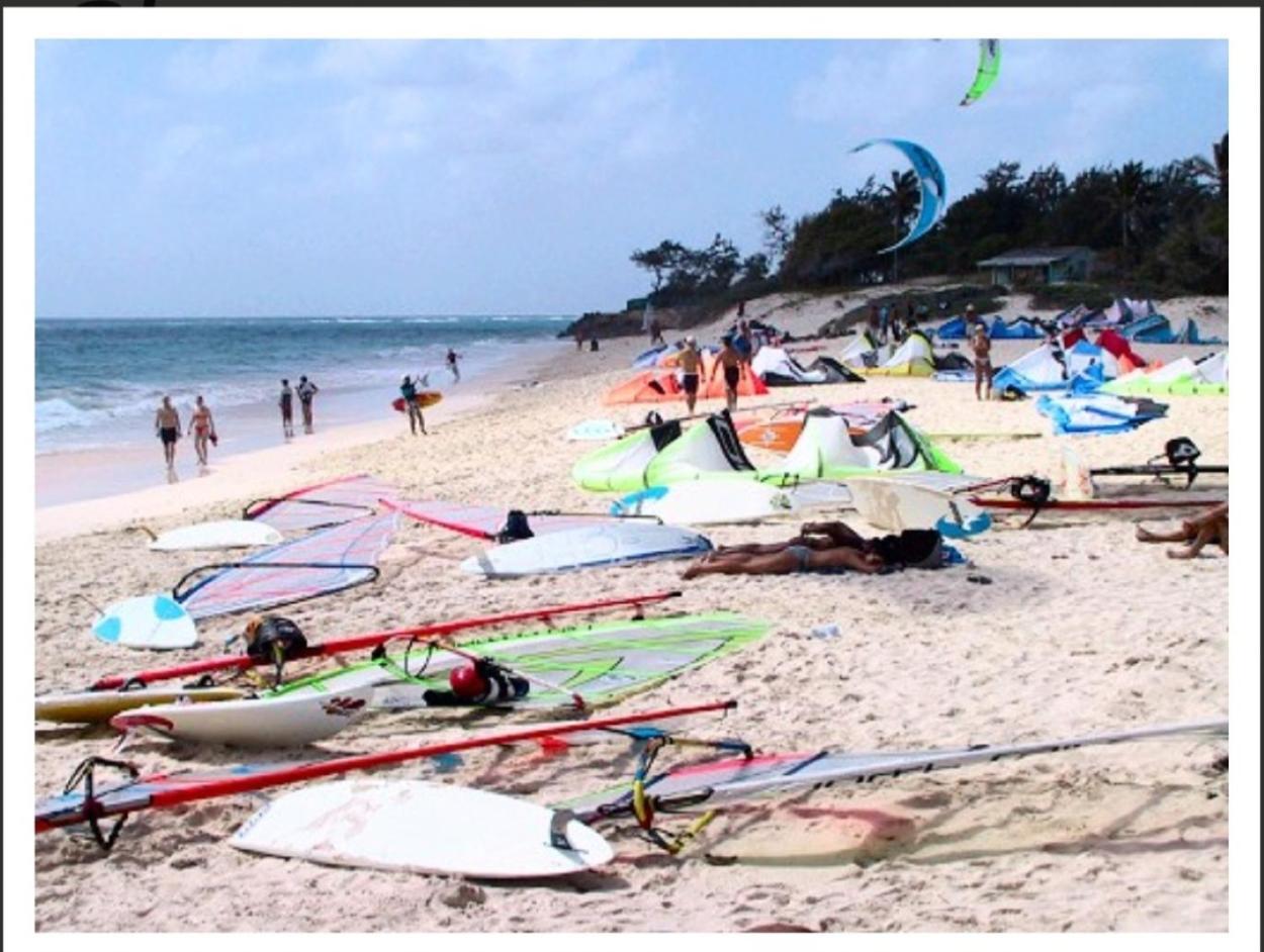 Ocean Bliss Apartments Christ Church Bagian luar foto