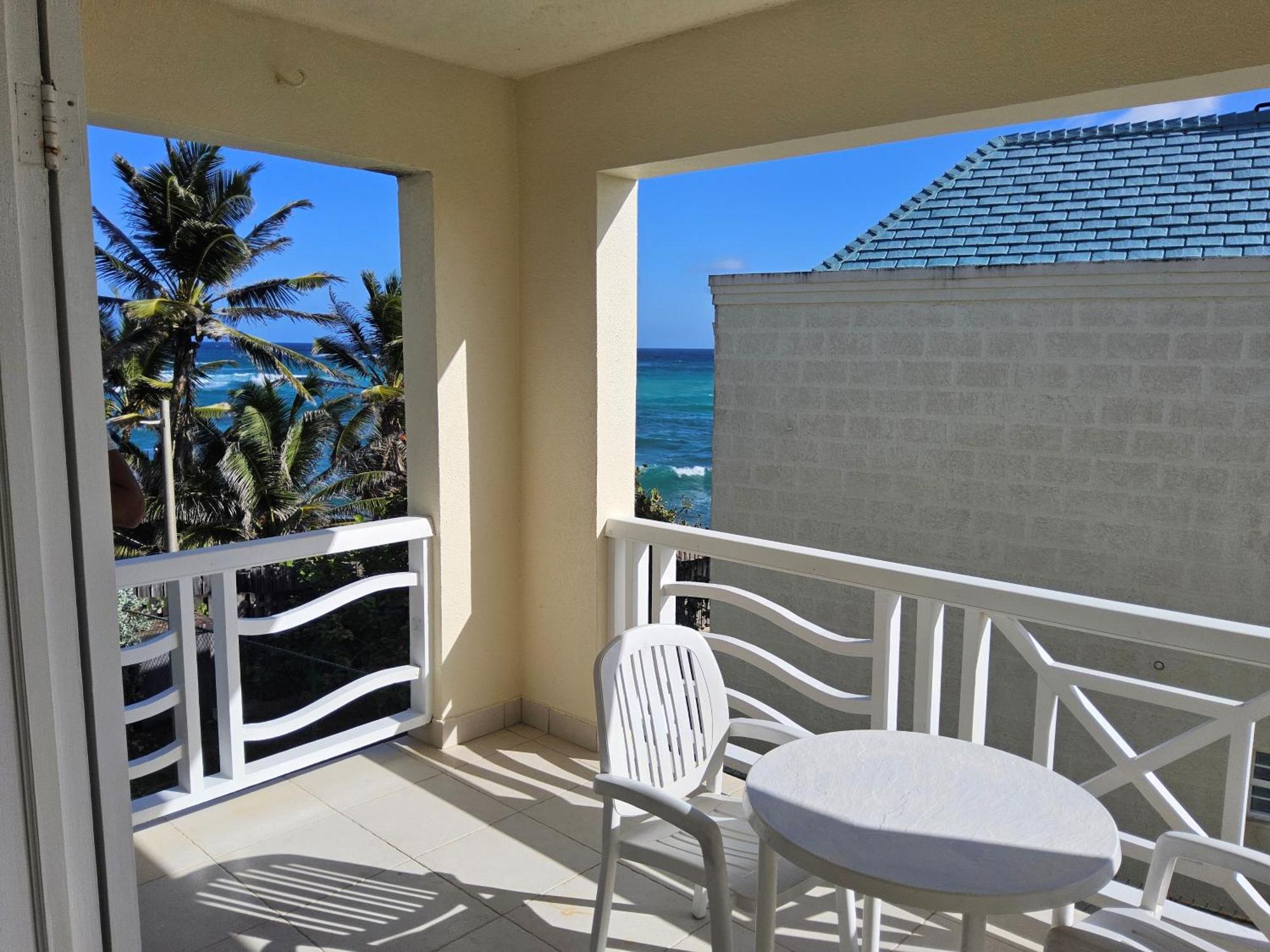 Ocean Bliss Apartments Christ Church Bagian luar foto