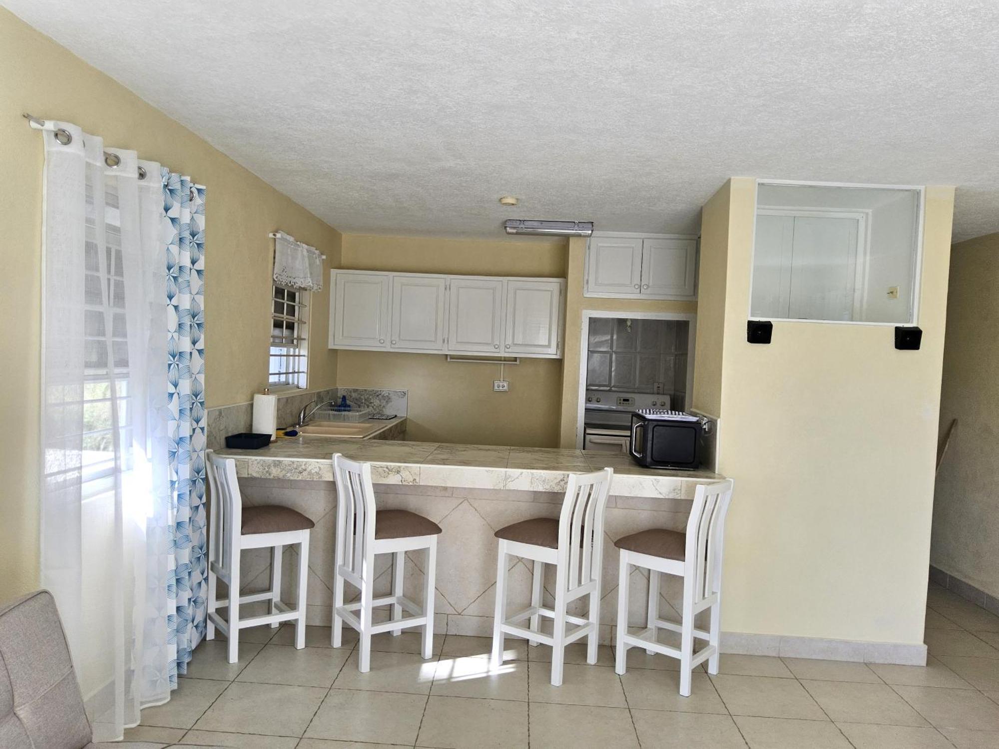 Ocean Bliss Apartments Christ Church Bagian luar foto