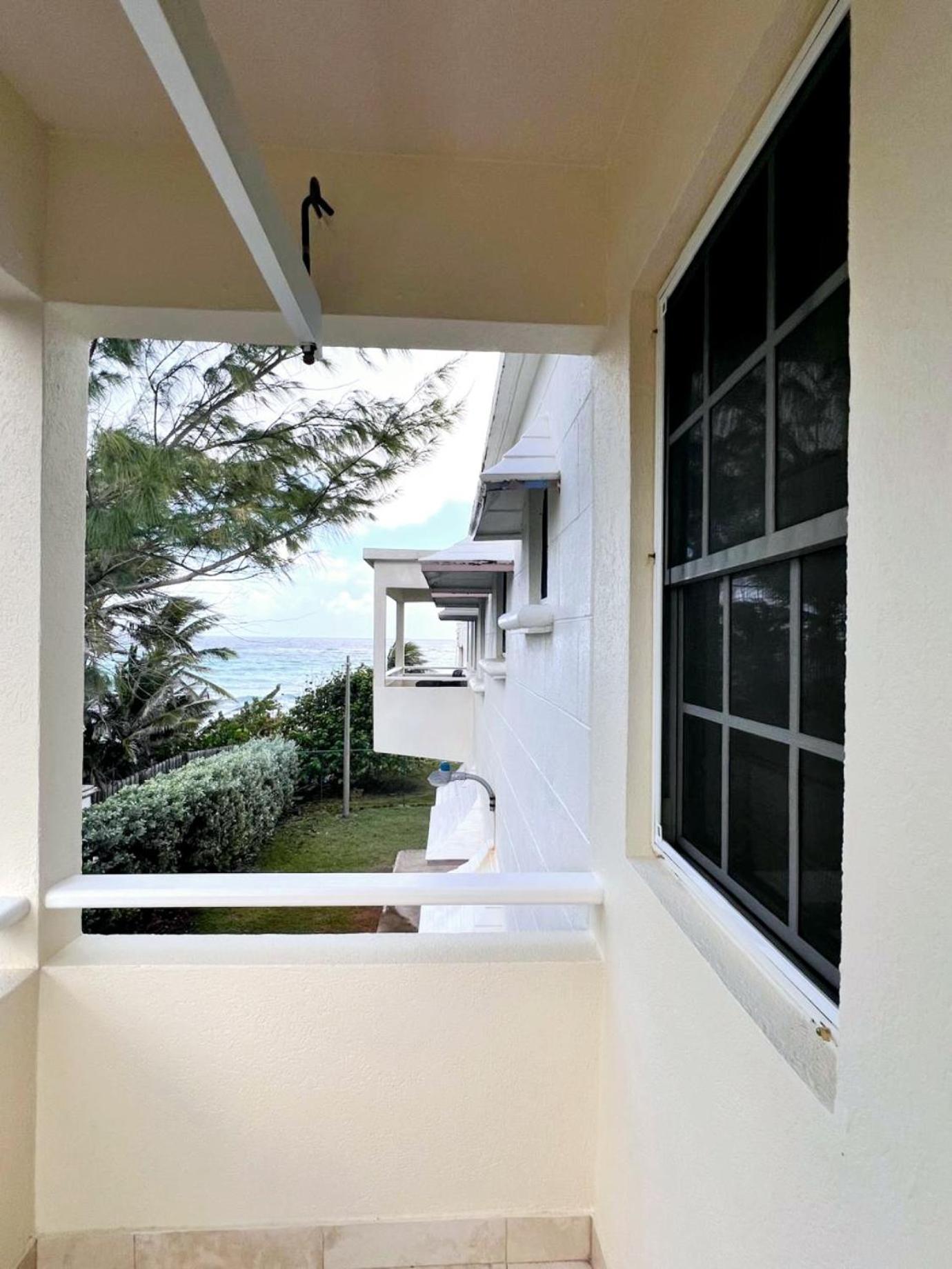 Ocean Bliss Apartments Christ Church Bagian luar foto